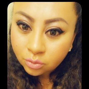 Meet your Posher, Margarita